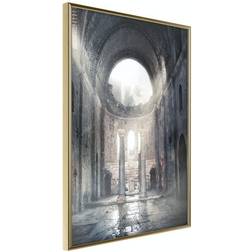 Arkiio Affisch Chamber of Secrets [Poster] 20x30 Poster